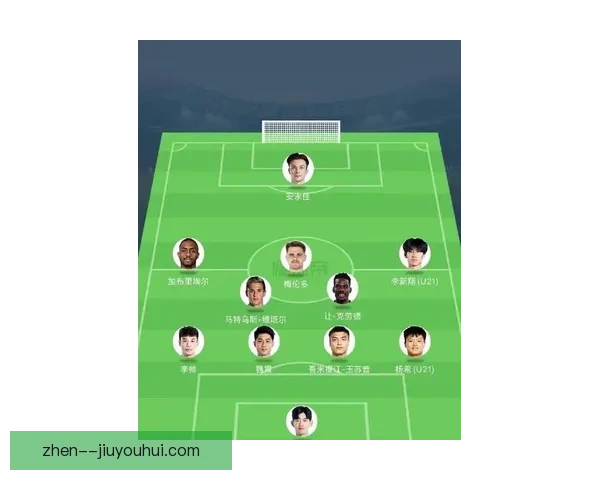 中超上海海港正式签约克罗地亚前腰 强化进攻阵容