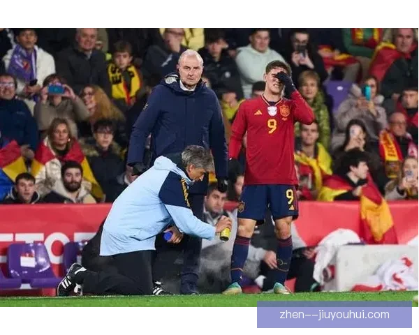 加维重伤赛季报销触发特批名额巴萨如何用笔薪资空间完成关键引援