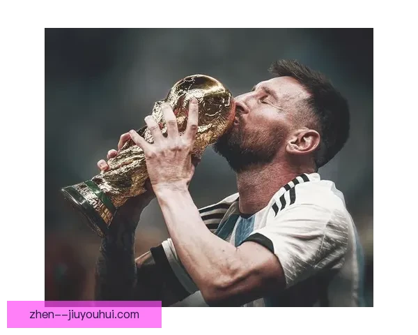 梅西第七次荣膺金球奖再创足坛历史新高