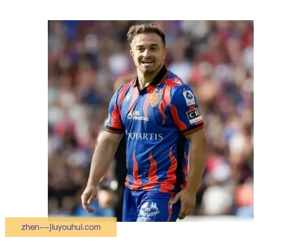 沙奇里与芝加哥足球俱乐部正式解约开启职业生涯新篇章