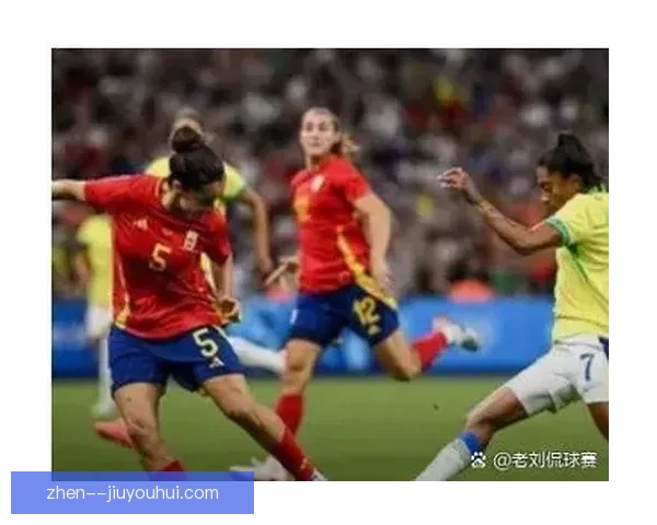 美国女足力克巴西勇夺巴黎奥运金牌宣告王者再次归来重返世界巅峰