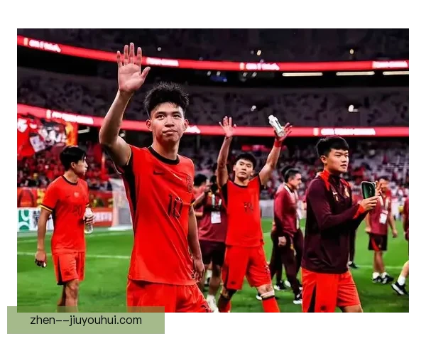中国男足U23正式官宣出战亚洲杯决赛圈备战名单公布 中国男足U23正式官宣出战亚洲杯决赛圈备战名单公布