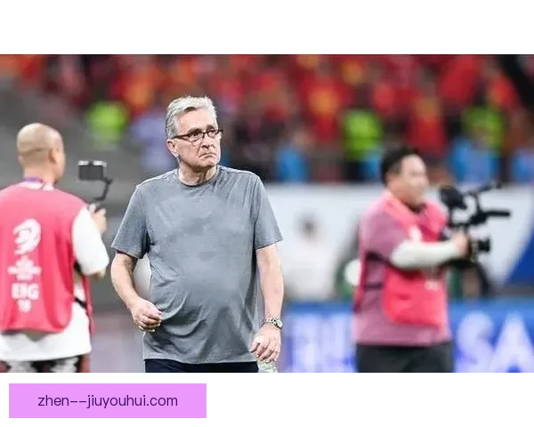 伊万科维奇执掌国足征途开启新篇章 伊万科维奇执掌国足征途开启新篇章